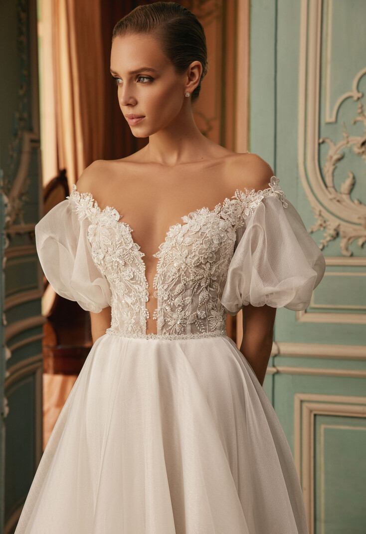 Фото Klassi RU 1516 - 4