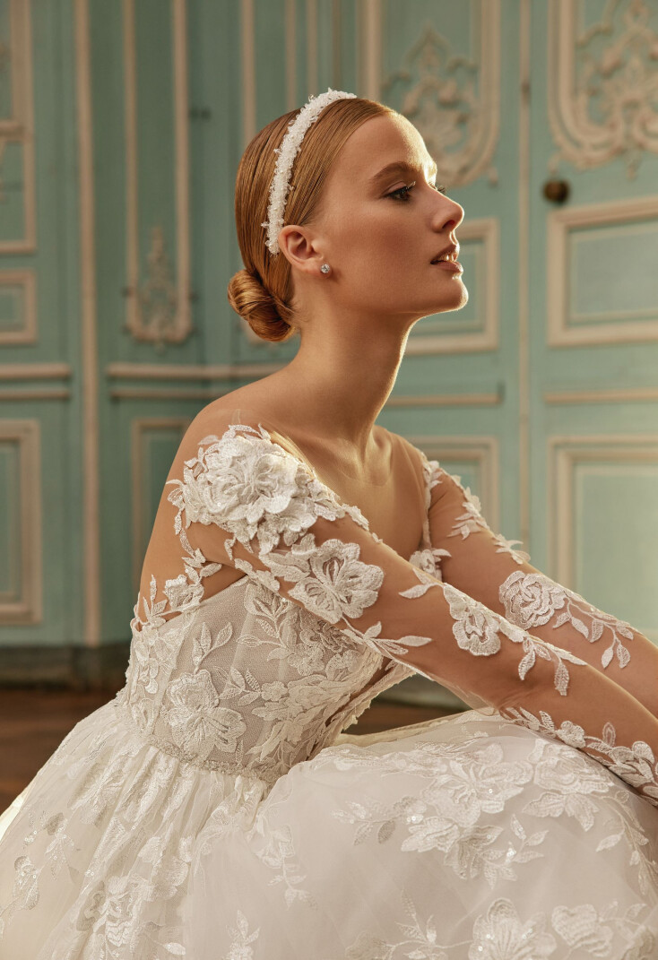 Фото Massana RU 1517 - 3