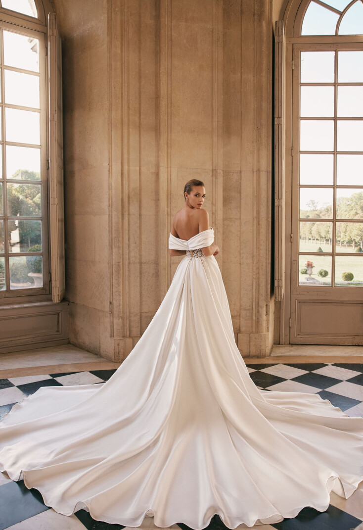 Фото Ritzy RU 1519 - 2