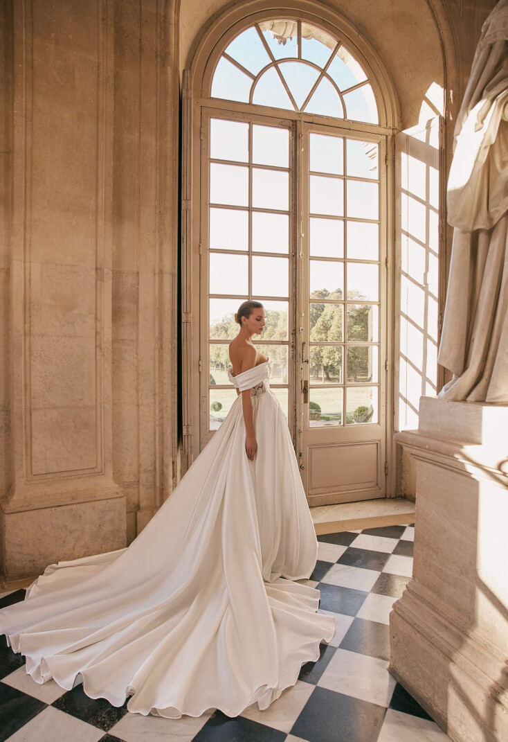 Фото Ritzy RU 1519 - 4