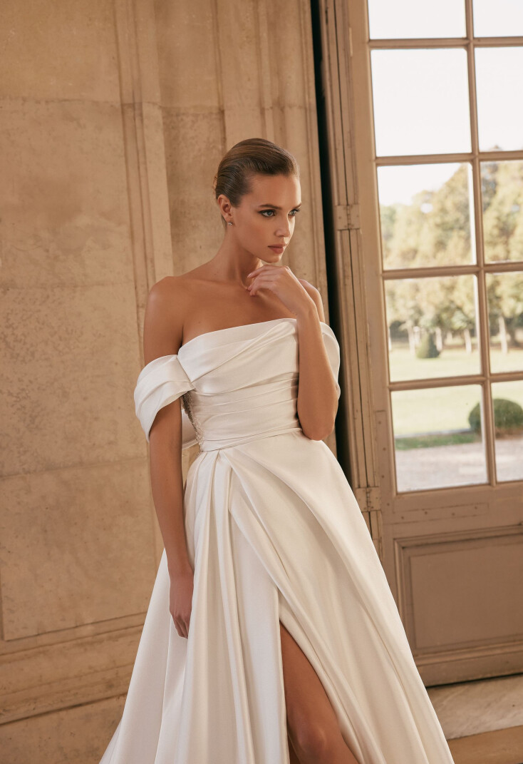 Фото Ritzy RU 1519 - 3