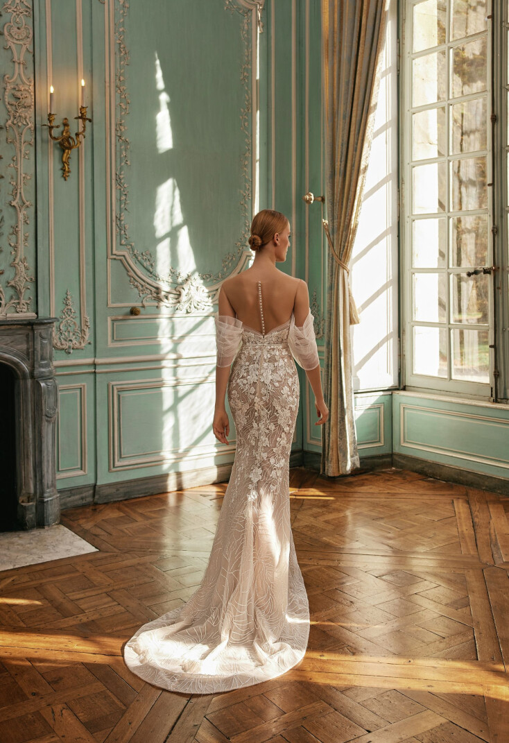 Фотографія Mattiana UK 1520 - 2