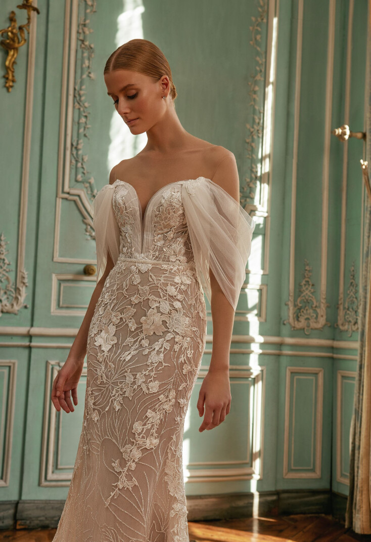 Фотографія Mattiana UK 1520 - 4