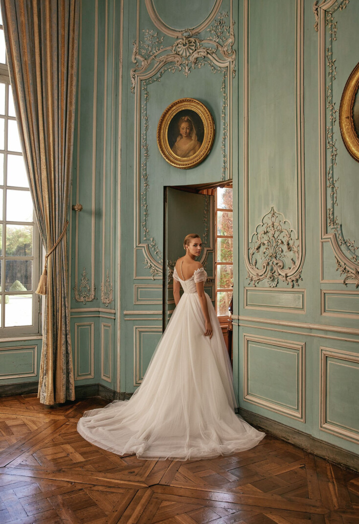 Фото Narissa RU 1521 - 2