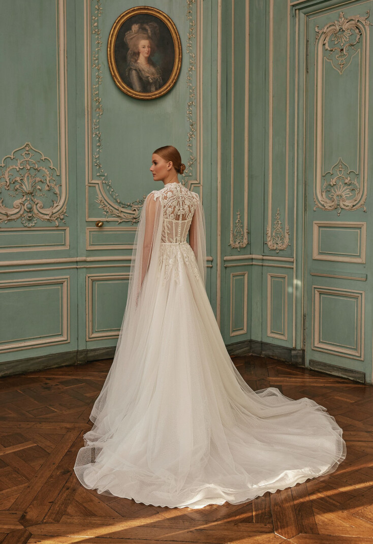 Фото Santiana RU 1522 - 2