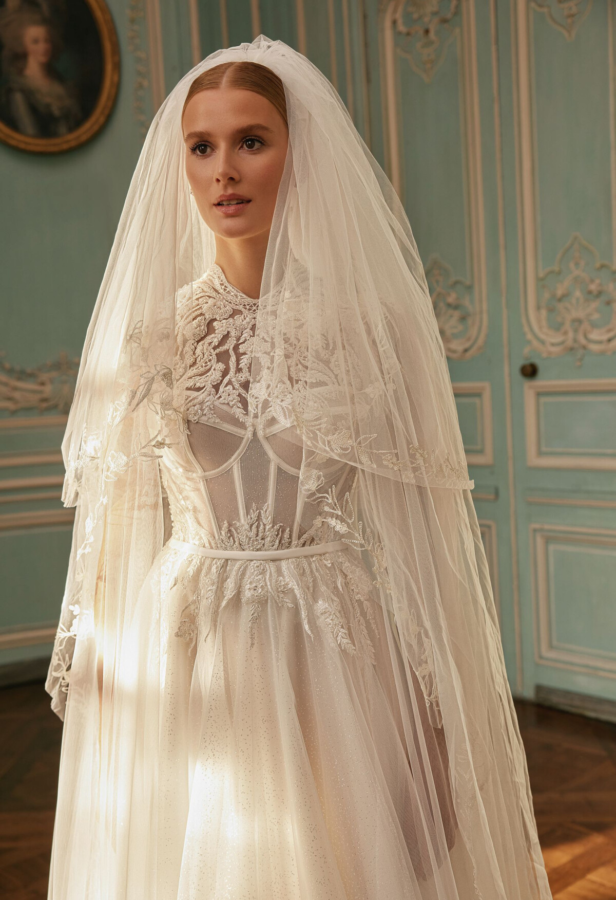 Picture Santiana EN 1522 - 3
