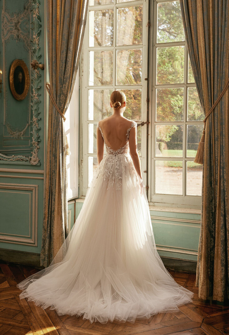 Фотографія Manissa UK 1524 - 2