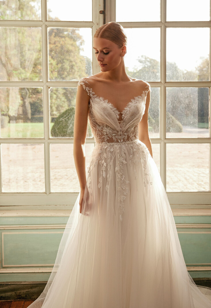 Фотографія Manissa UK 1524 - 4