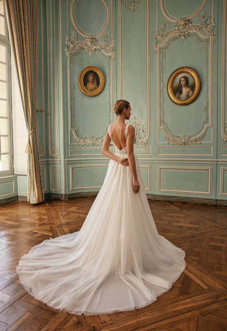 Фото Kirla RU 1526 - 2