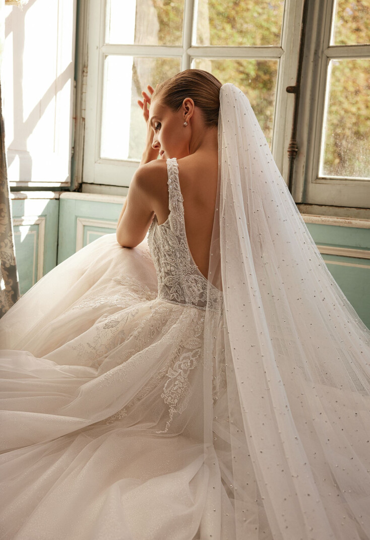 Фото Kirla RU 1526 - 3