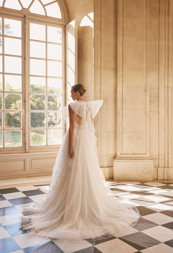 Фото Arintz RU 1527 - 2