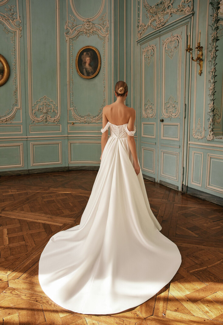 Фото Mielana RU 1528 - 2