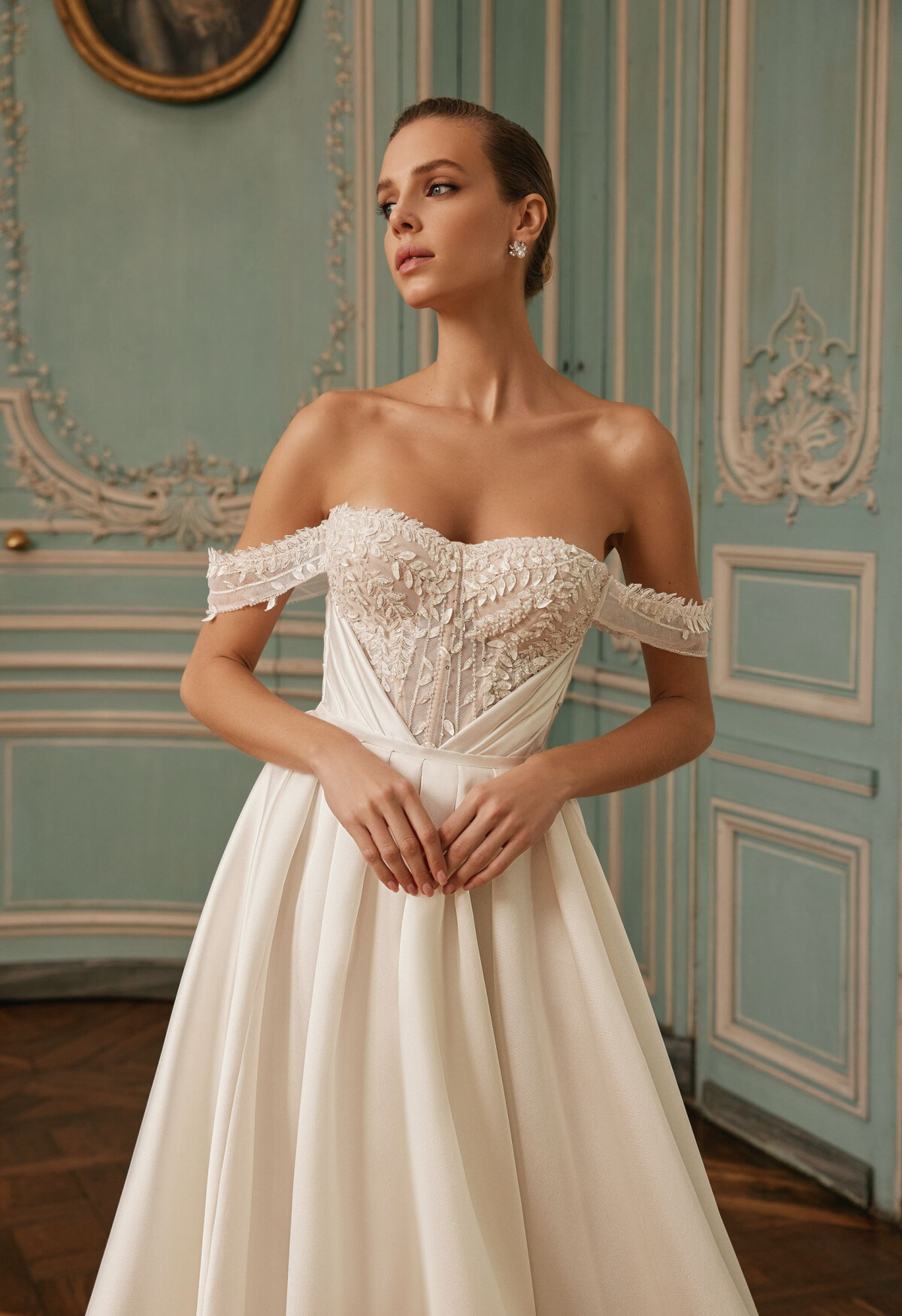 Picture Mielana EN 1528 - 4