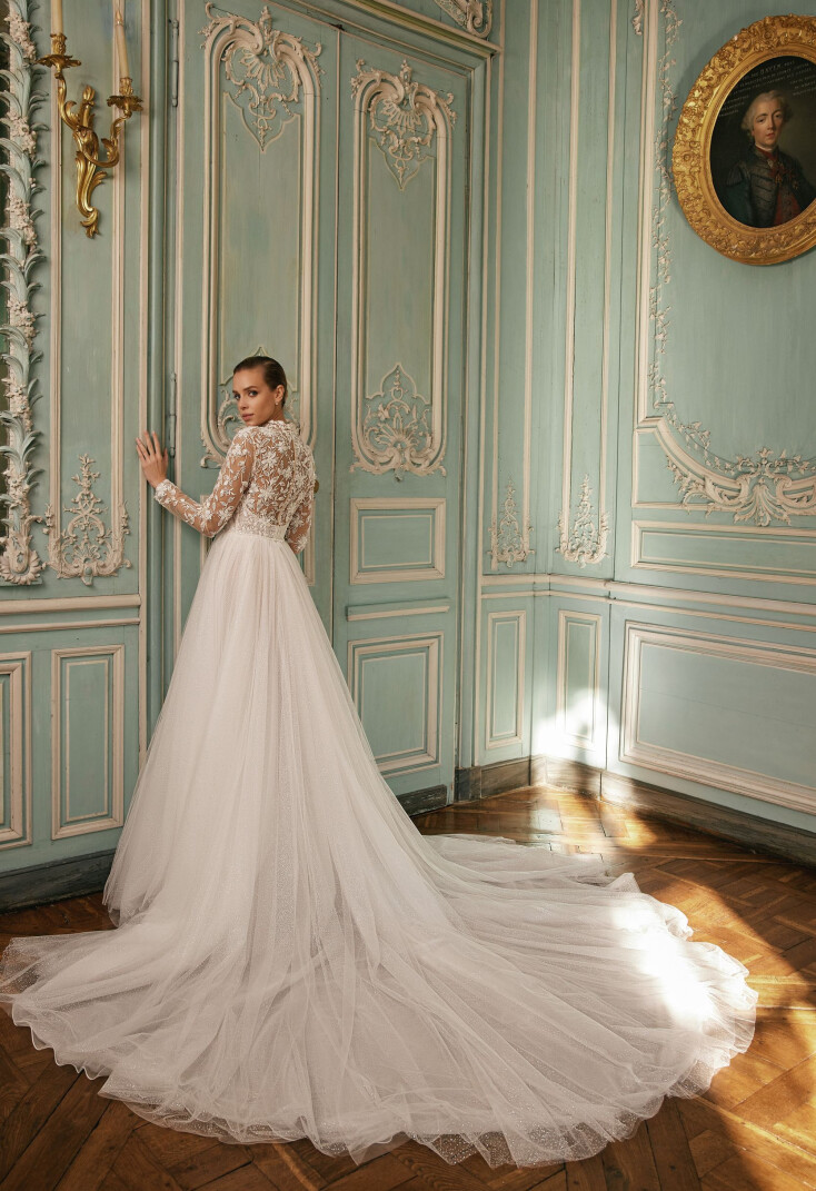 Picture Finissa EN 1532 - 2