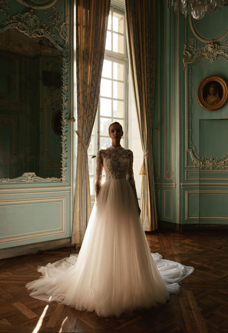 Picture Finissa EN 1532 - 4