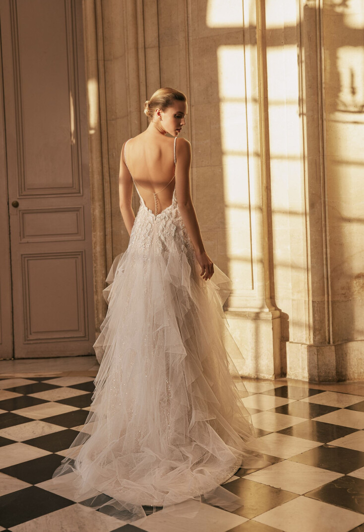 Фото Steffana RU 1533 - 2