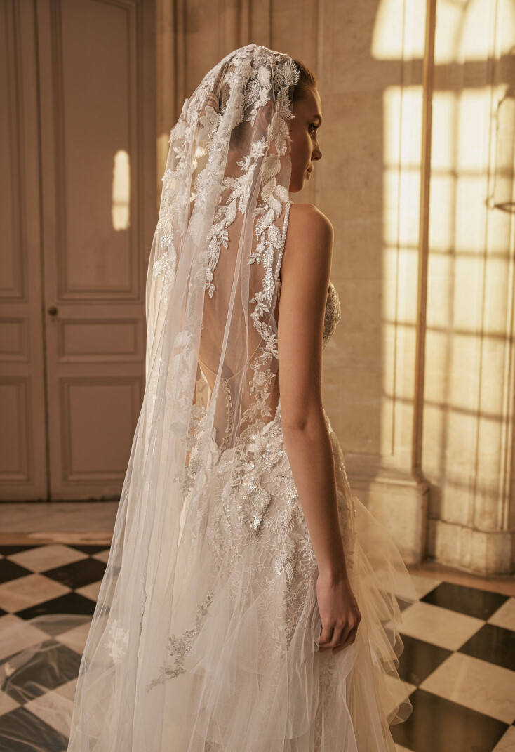 Фото Steffana RU 1533 - 3