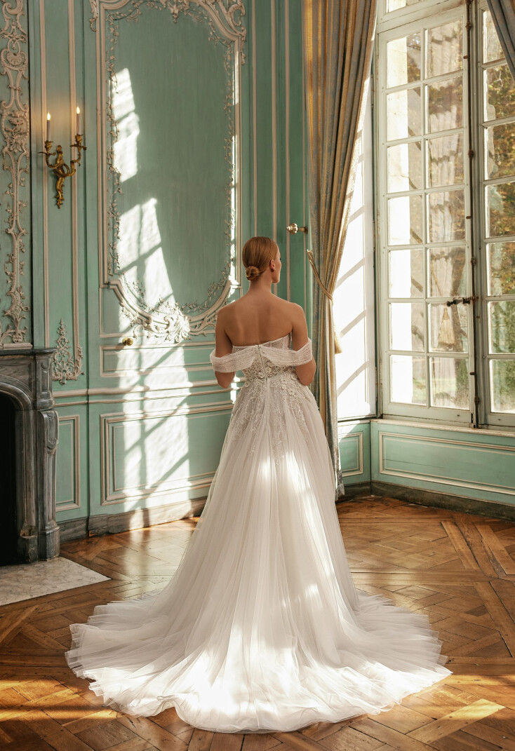 Фото Fartina RU 1536 - 2