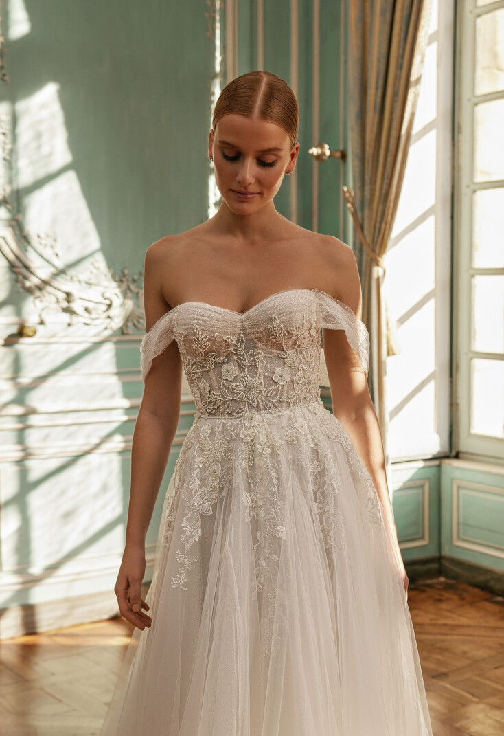 Фото Fartina RU 1536 - 4