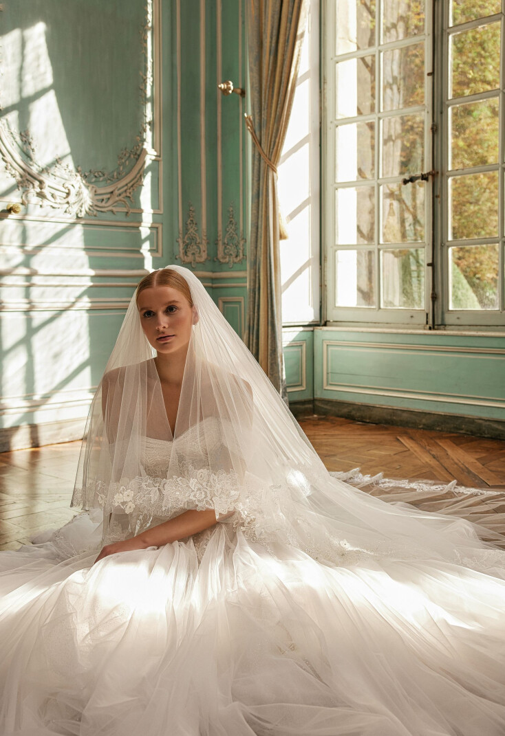 Фото Fartina RU 1536 - 3