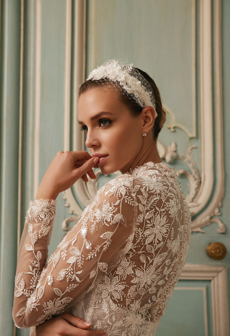 Image Headband FR 1542 - 2