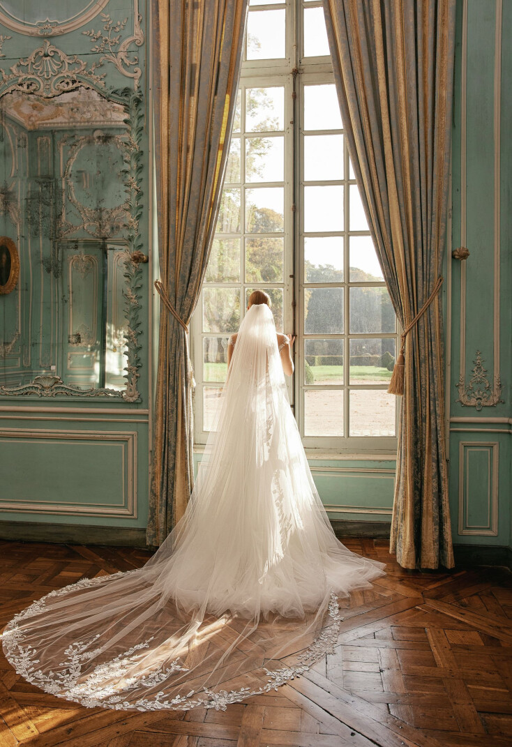 Picture Veil EN 1546 - 2