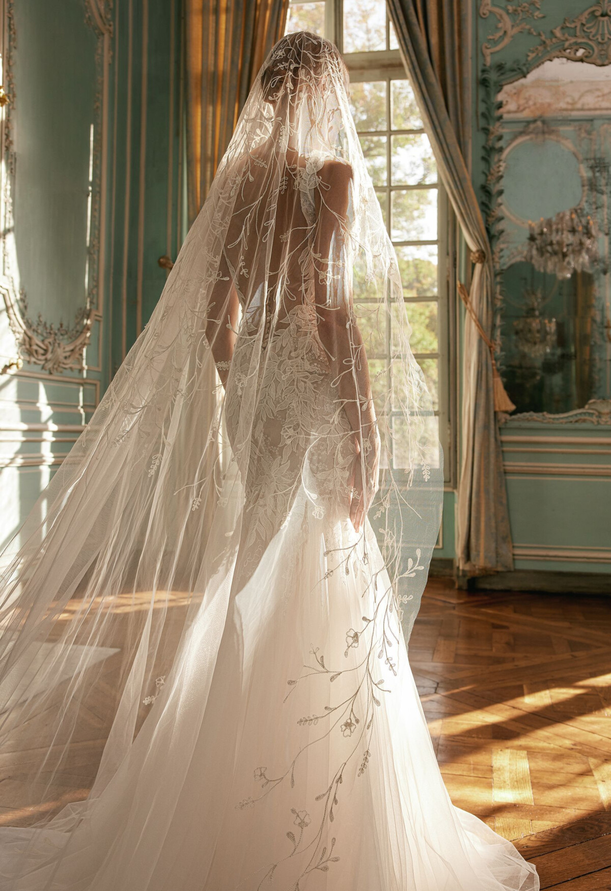 Picture Veil EN 1548 - 2