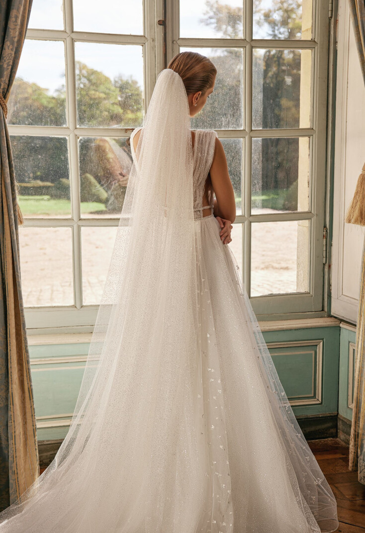 Imagen Veil ES 1550 - 2