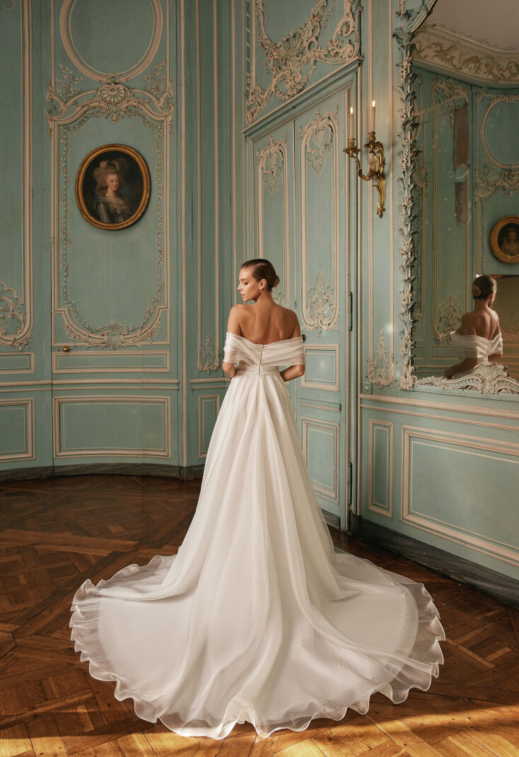 Фото Vigo RU 1551 - 2