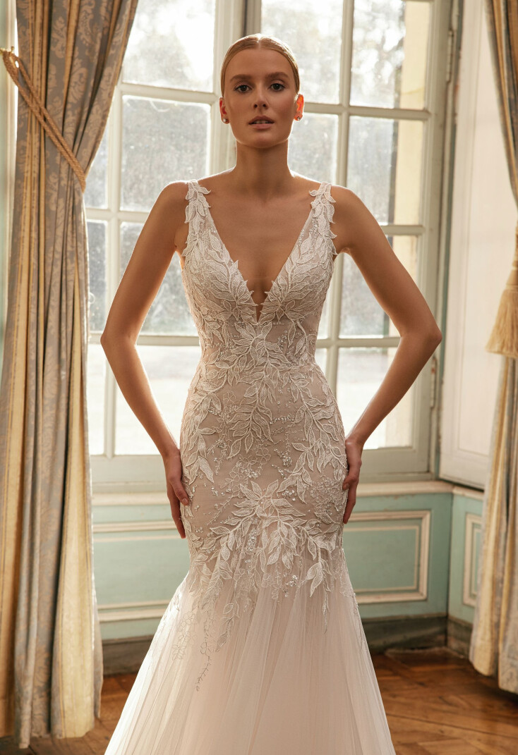 Фото Kristavera RU 1553 - 4