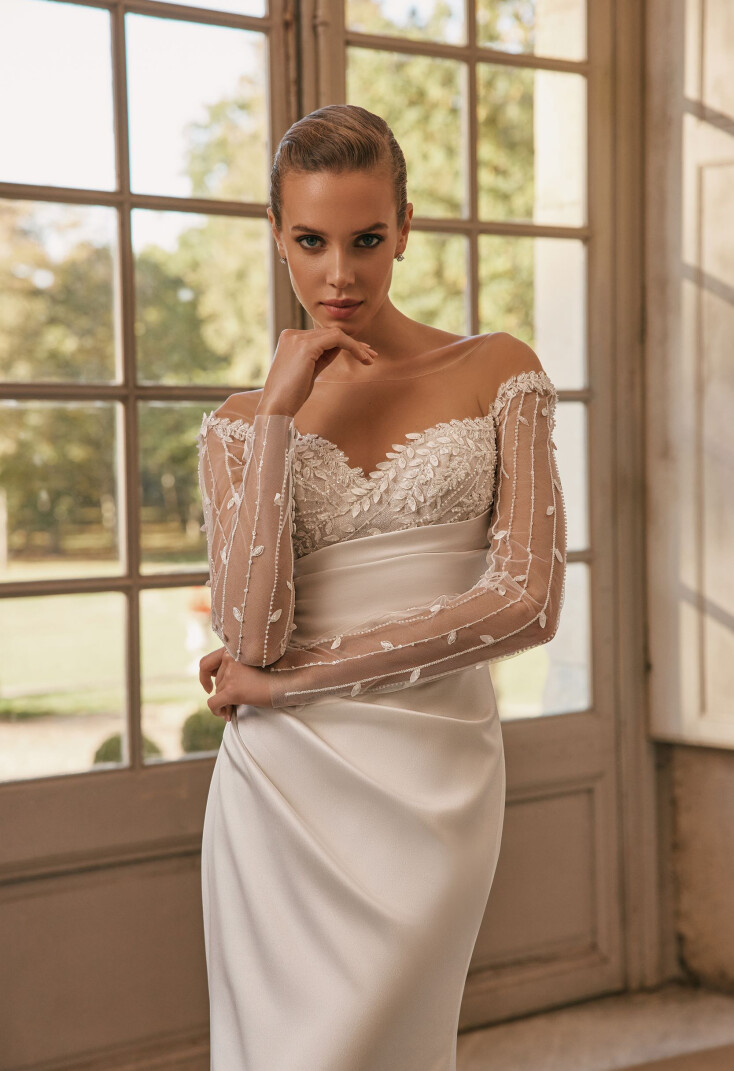 Фото Abrussa RU 1510 - 3