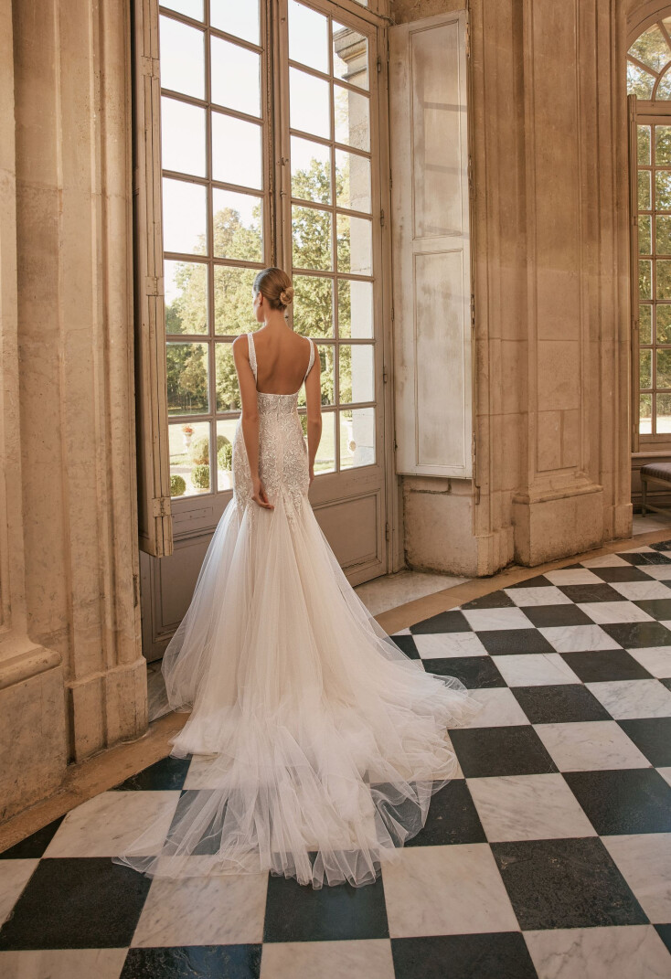 Фото Delfi RU 1518 - 2