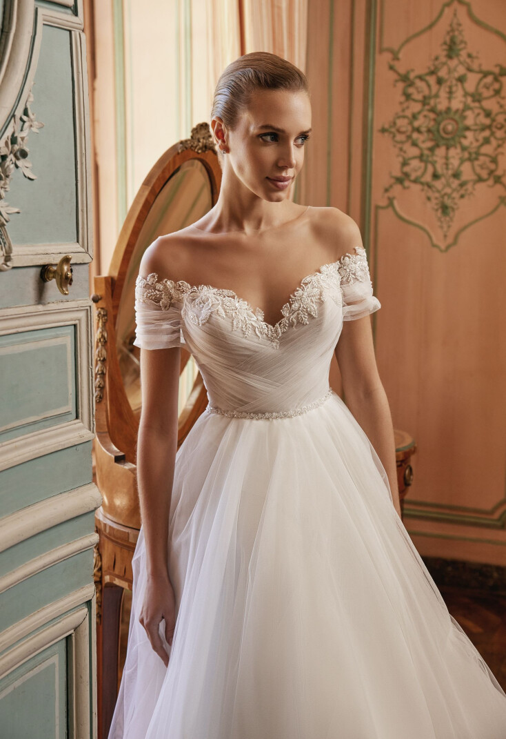 Фото Narissa RU 1521 - 4