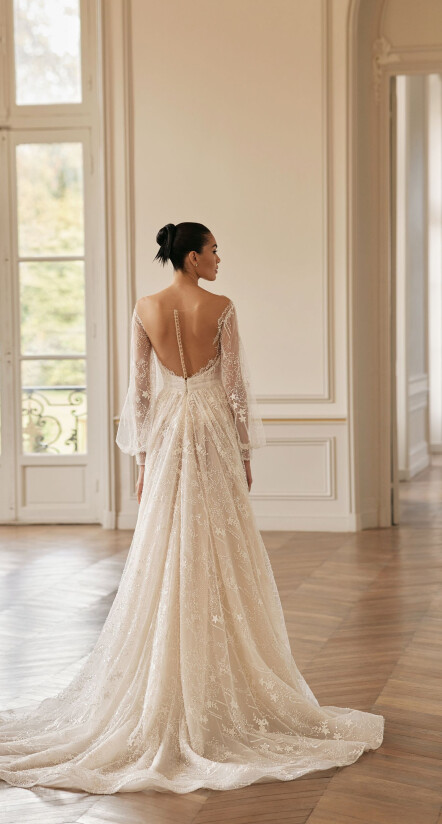 Фотографія Milliana UK 1557 - 2