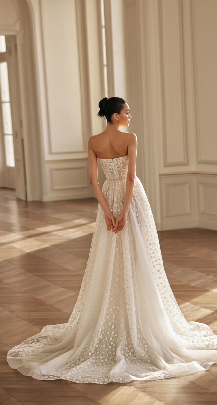 Фотографія Mekossa UK 1559 - 2