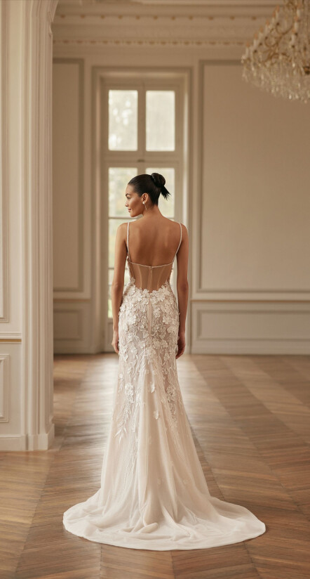 Фотографія Niffera UK 1560 - 2