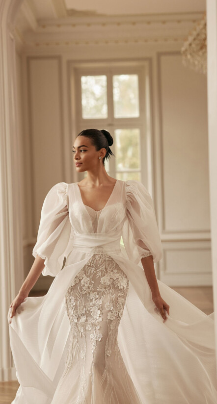 Фотографія Niffera UK 1560 - 3