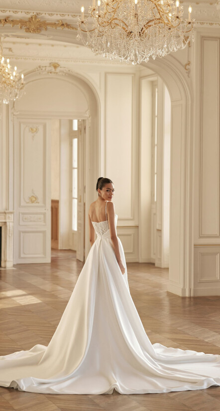 Фотографія Mossa UK 1561 - 2