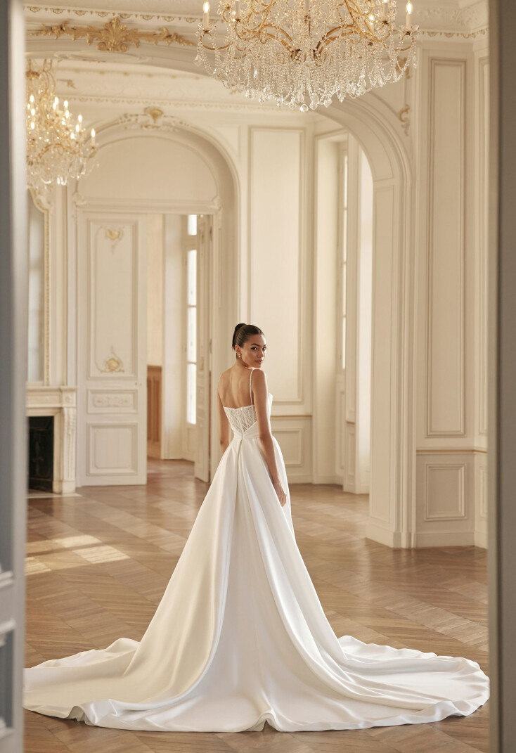 Фотографія Mossa UK 1561 - 2