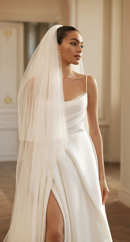 Фотографія Mossa UK 1561 - 3