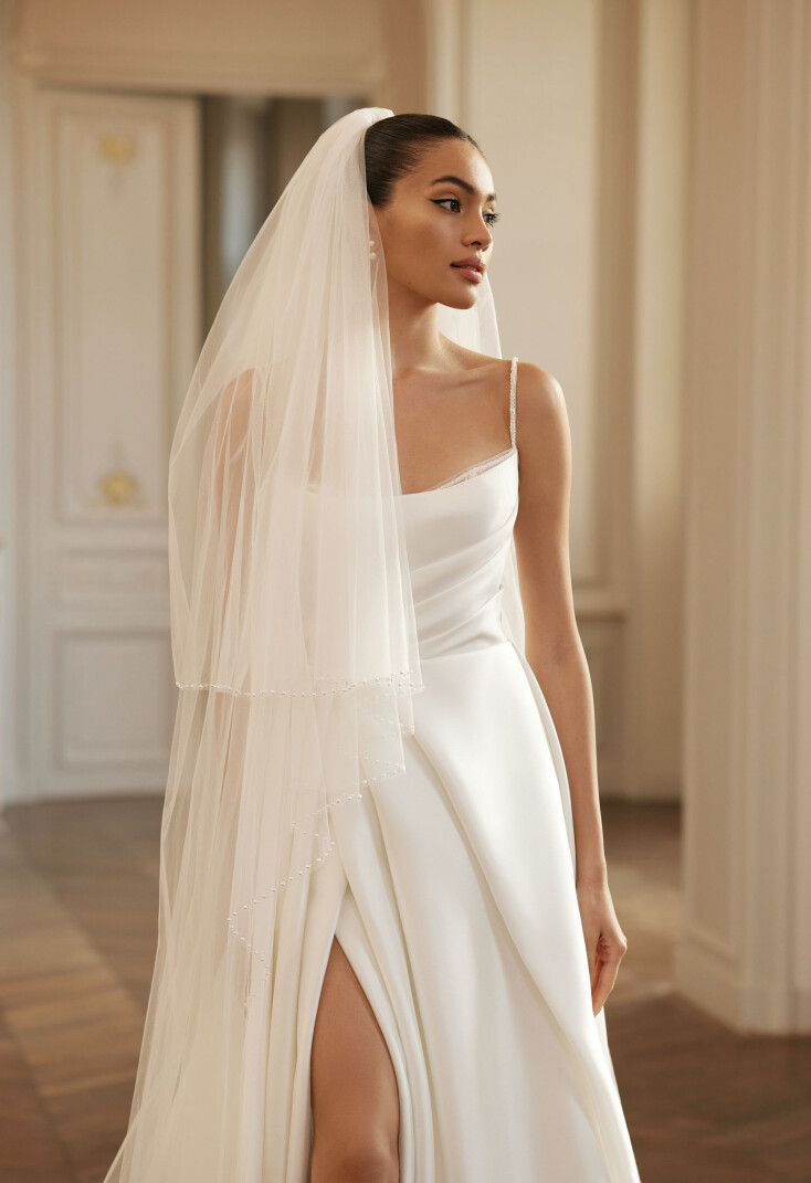 Фотографія Mossa UK 1561 - 3