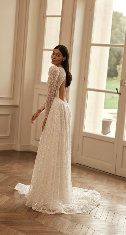 Фотографія Miliss UK 1562 - 2