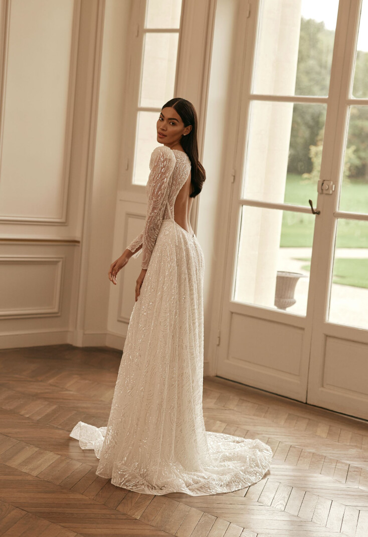 Фотографія Miliss UK 1562 - 2