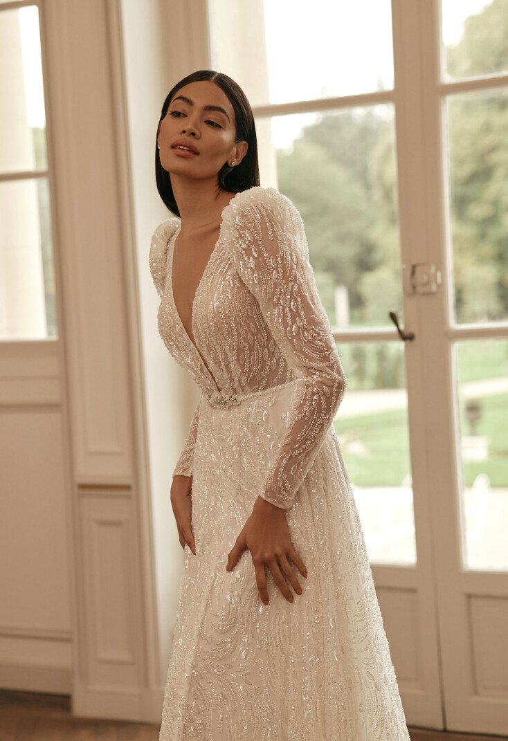 Фотографія Miliss UK 1562 - 4