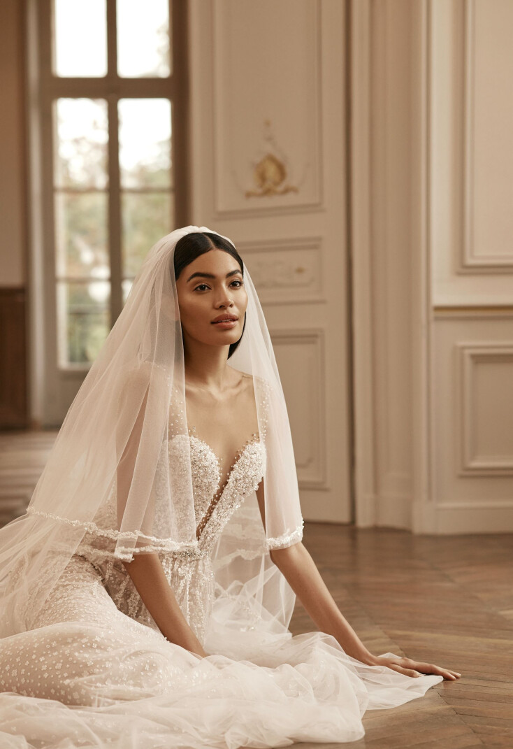 Фотографія Santioro UK 1563 - 3