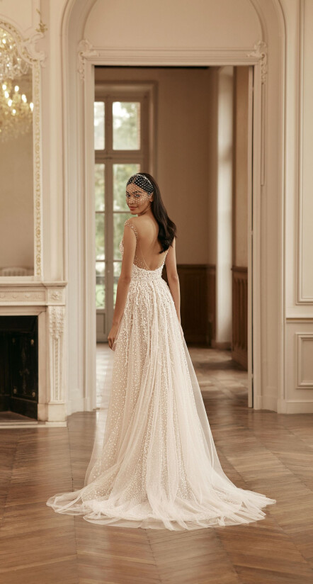 Фотографія Santioro UK 1563 - 2