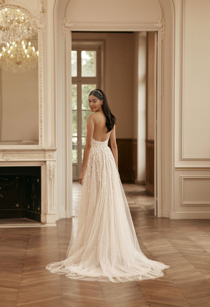 Фотографія Santioro UK 1563 - 2