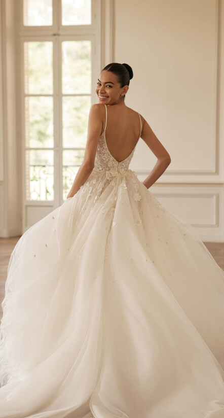 Фотографія Kissana UK 1564 - 2