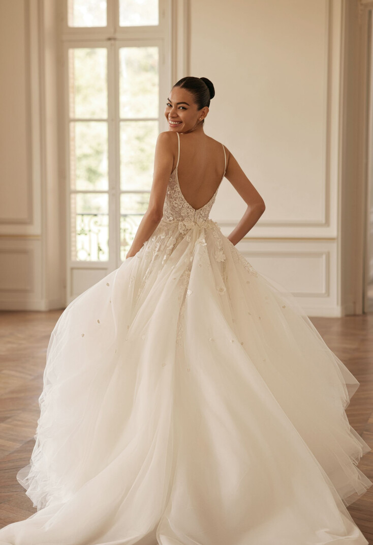 Фото Kissana RU 1564 - 2