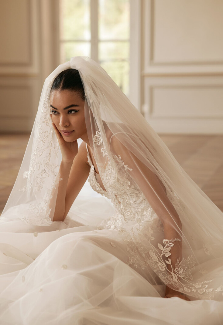 Фото Kissana RU 1564 - 3